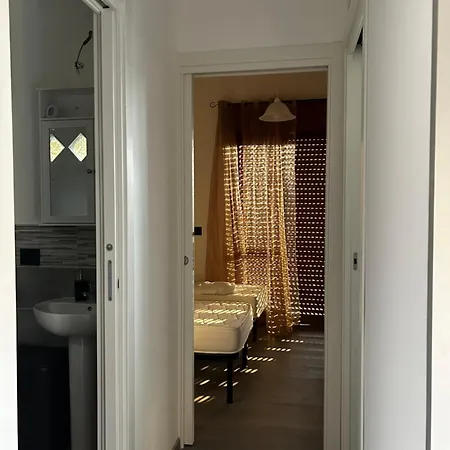 Quadrifoglio 3* Скалея